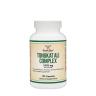 Double Wood Supplements Tongkat Ali Extract (120 Capsules)